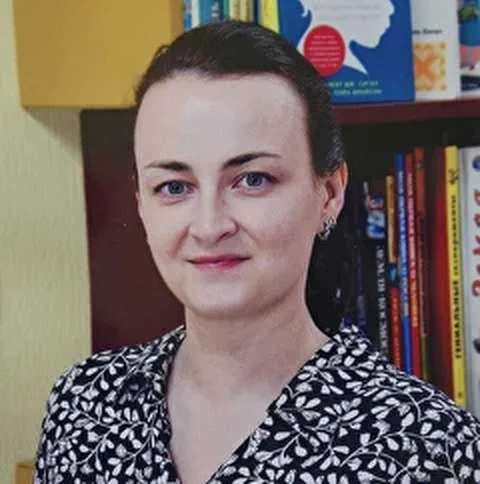 Пискарева Анна Александровна